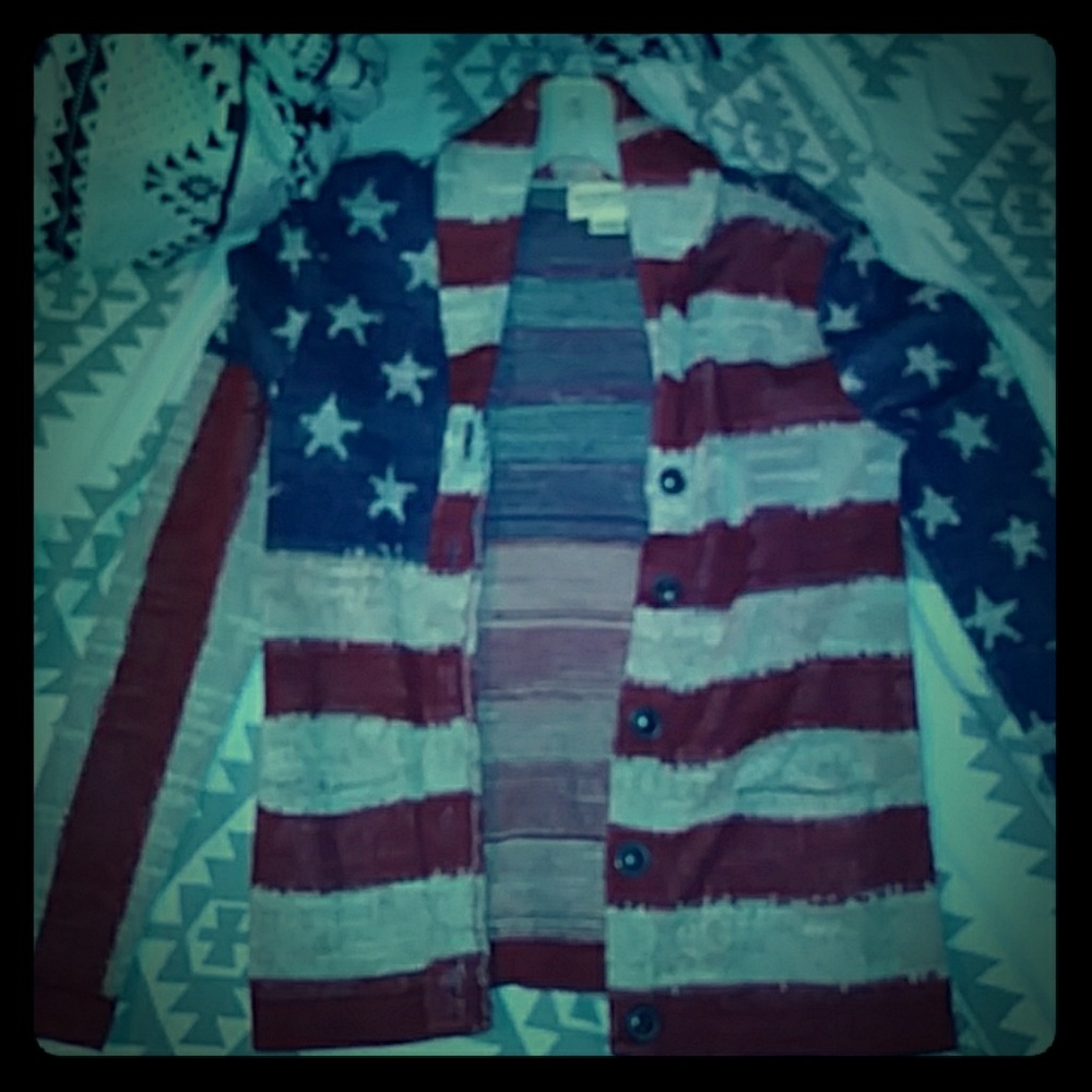 Ralph Lauren sweater